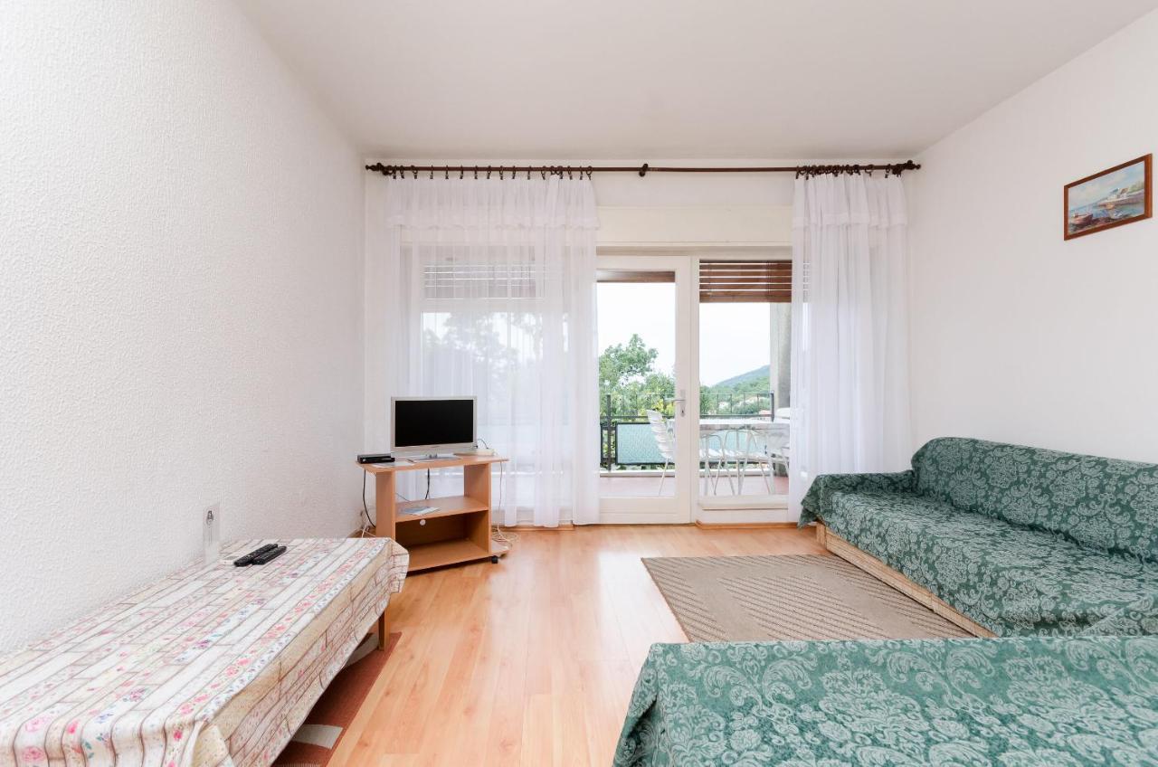 Apartments Mladen Jelica อิตชิชี ภายนอก รูปภาพ