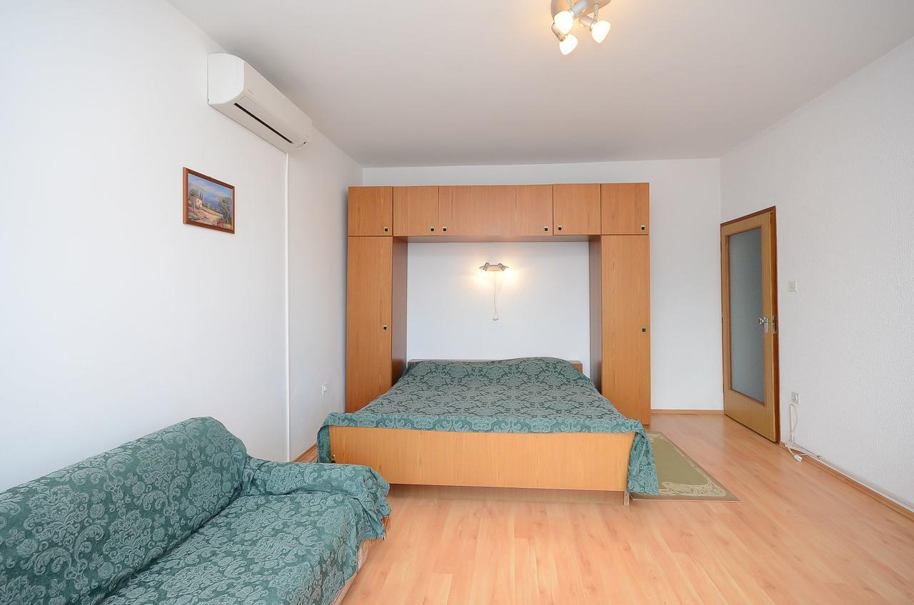 Apartments Mladen Jelica อิตชิชี ภายนอก รูปภาพ